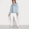 Best reviews of ⭐ Anna Field STRIPED LOOSE FIT HOODIE - Hoodie - Dark Blue/white ✔️ 6 Best reviews of ⭐ Anna Field STRIPED LOOSE FIT HOODIE - Hoodie - Dark Blue/white ✔️ -My Luxe Wardrobe Sales Store 89ace52ce31649deb7a10bd7c91fb397