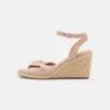 Hot Sale ⭐ Anna Field COMFORT - Espadrilles - Light Pink 🔥 7 Hot Sale ⭐ Anna Field COMFORT - Espadrilles - Light Pink 🔥 -My Luxe Wardrobe Sales Store 89b185c094d14324ba8fc8865b6a30ac