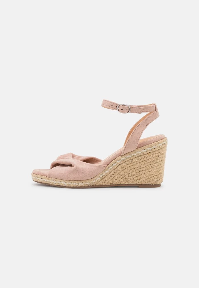 Hot Sale ⭐ Anna Field COMFORT - Espadrilles - Light Pink 🔥 2 Hot Sale ⭐ Anna Field COMFORT - Espadrilles - Light Pink 🔥 - Image 2