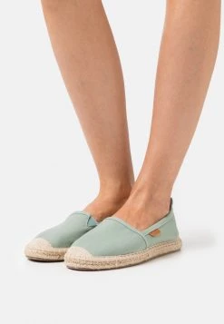 Budget ✔️ Anna Field Espadrilles - Mint 🥰