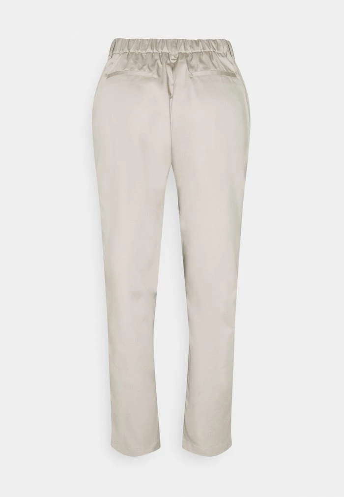 Deals π Anna Field BASIC - Chino - Trousers - Stone β€οΈ 2 Deals π Anna Field BASIC - Chino - Trousers - Stone β€οΈ - Image 2