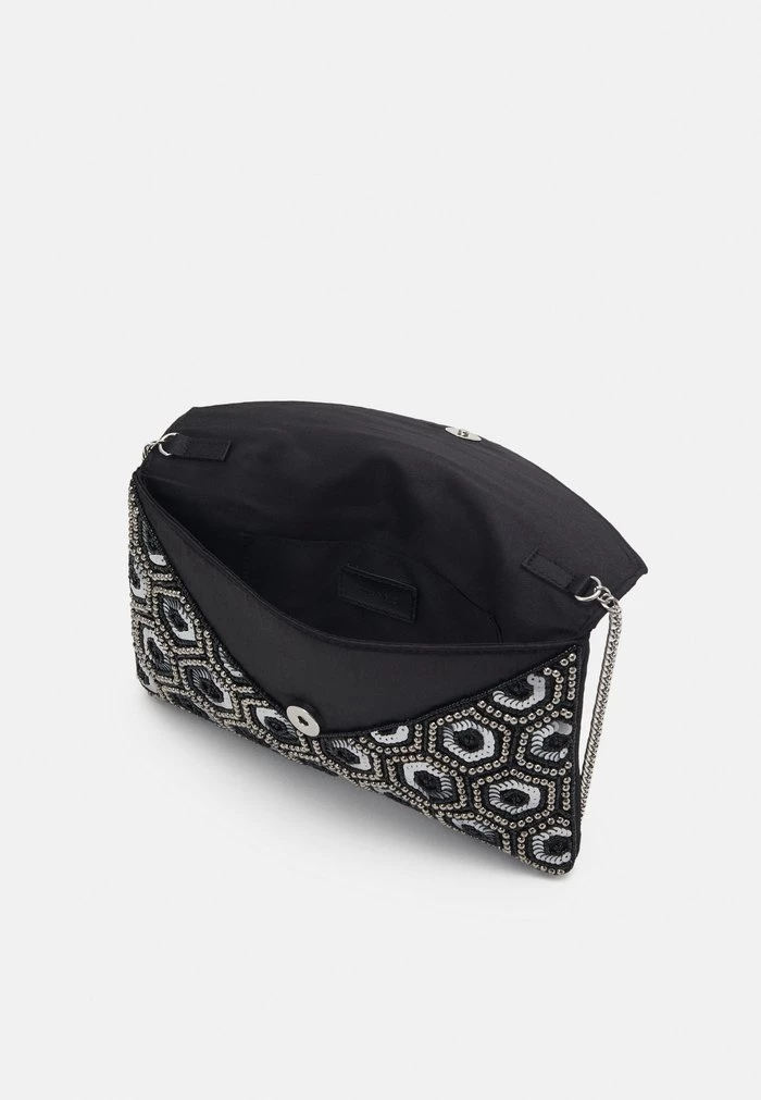 Flash Sale ⭐ Anna Field Clutch - Black 🥰 5 Flash Sale ⭐ Anna Field Clutch - Black 🥰 - Image 5