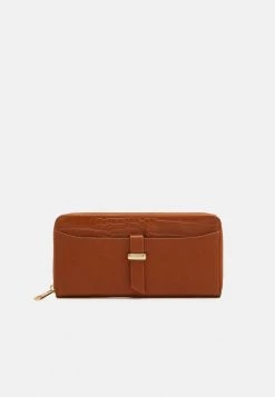 Best deal ⌛ Anna Field Wallet - Cognac 🌟