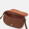 Outlet ❤️ Anna Field Across Body Bag - Cognac ⭐ -My Luxe Wardrobe Sales Store 8aad6443e3da4790afd789595e1d12f1