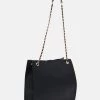 Best reviews of 🤩 Anna Field Handbag - Black 🔥 -My Luxe Wardrobe Sales Store 8ad1ed346ff94611be831f09260b4dad