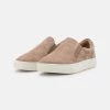 Cheap π Anna Field COMFORT LEATHER - Slip-ons - Taupe π― 8 Cheap π Anna Field COMFORT LEATHER - Slip-ons - Taupe π― -My Luxe Wardrobe Sales Store 8ad6b842b5c443e485f23aa06bed8eb3
