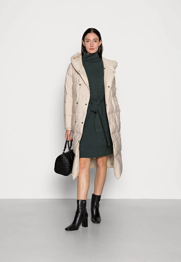 New ✔️ Anna Field Jumper Dress 😍 - Dark Grey ❤️ 2 New ✔️ Anna Field Jumper Dress 😍 - Dark Grey ❤️ - Image 2