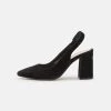 Flash Sale ๐ Anna Field LEATHER - Classic Heels - Black ๐ 7 Flash Sale ๐ Anna Field LEATHER - Classic Heels - Black ๐ -My Luxe Wardrobe Sales Store 8b71533bc9a44c30bab383d3f3230908