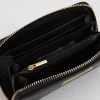 New 🔔 Anna Field Wallet - Black ❤️ -My Luxe Wardrobe Sales Store 8b7c25513bff4c1a921817cffefcd921