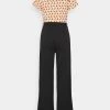 Best Sale 🧨 Anna Field Jumpsuit - Black/multi Coloured/orange ⭐ -My Luxe Wardrobe Sales Store 8b80782ddf79495f97b36e1f675ee146