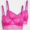 Top 10 π Anna Field 2 Pack - Underwired Bra - Pink β 10 Top 10 π Anna Field 2 Pack - Underwired Bra - Pink β -My Luxe Wardrobe Sales Store 8b867883804c47eaa818a8d341ee6fc7