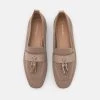 Best Sale ⌛ Anna Field Slip-ons - Taupe ❤️ -My Luxe Wardrobe Sales Store 8b88aaaaae6045b0bd172a9687cb896f