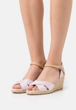 Cheap 🌟 Anna Field Wedge Sandals - Rose 👍