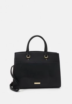 Best Pirce ✨ Anna Field Laptop Bag - Black 🔔