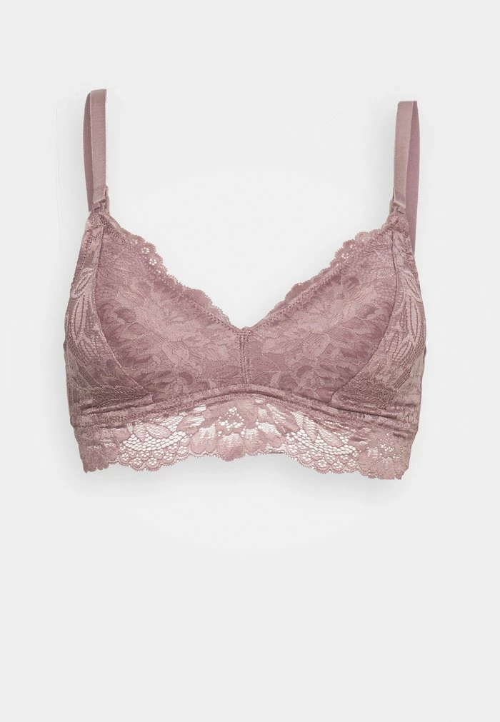 Brand new ⌛ Anna Field 2PACK MATERNITY BRA - Triangle Bra - Pink/white 🌟 8 Brand new ⌛ Anna Field 2PACK MATERNITY BRA - Triangle Bra - Pink/white 🌟 - Image 8