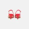 Best reviews of 🧨 Anna Field Classic Heels - Coral ✔️ -My Luxe Wardrobe Sales Store 8c0a1e1ea08a4615a2356cb013302e8c