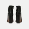 Flash Sale β Anna Field LEATHER - High Heeled Ankle Boots - Black π 11 Flash Sale β Anna Field LEATHER - High Heeled Ankle Boots - Black π -My Luxe Wardrobe Sales Store 8c1ded7c74004bf6b67b36ffc8eed8ce