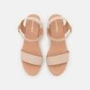 Cheapest ✨ Anna Field Platform Sandals - Beige ✨ -My Luxe Wardrobe Sales Store 8c30196325eb40e3b82d03872c554693