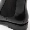 Buy 👍 Anna Field LEATHER CHELSEAS - Classic Ankle Boots - Black 🌟 -My Luxe Wardrobe Sales Store 8c7ec6a3023e42f4978f1fb81240b850