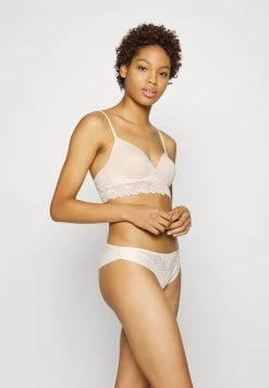 Best deal ✨ Anna Field 2 PACK - T-shirt Bra - Black/nude ✨