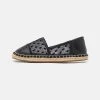 Wholesale ⌛ Anna Field Espadrilles - Black ✔️ -My Luxe Wardrobe Sales Store 8cbce3b803964f9d865c854d3b2f88a8