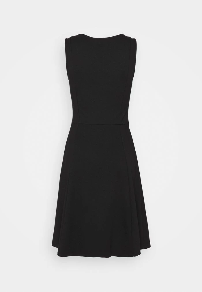 Best Pirce ⭐ Anna Field Jersey Dress 🤩 - Black ❤️ 7 Best Pirce ⭐ Anna Field Jersey Dress 🤩 - Black ❤️ - Image 7