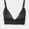 Cheapest ✔️ Anna Field 2 Pack Greer Lace Bralette - Triangle Bra - Black 💯 -My Luxe Wardrobe Sales Store 8ce57e44ba5546bc85b68ab2e74a75b2