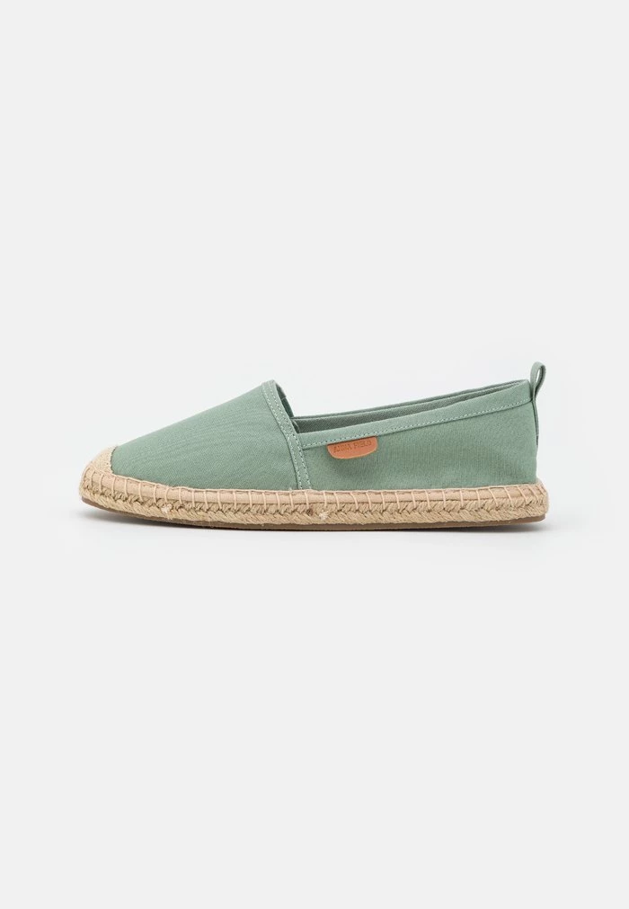 Budget ✔️ Anna Field Espadrilles - Mint 🥰 2 Budget ✔️ Anna Field Espadrilles - Mint 🥰 - Image 2