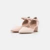 Coupon ❤️ Anna Field Classic Heels - Light Pink 😉 -My Luxe Wardrobe Sales Store 8d4facaf312c4dadb4f8b0af347e4e78