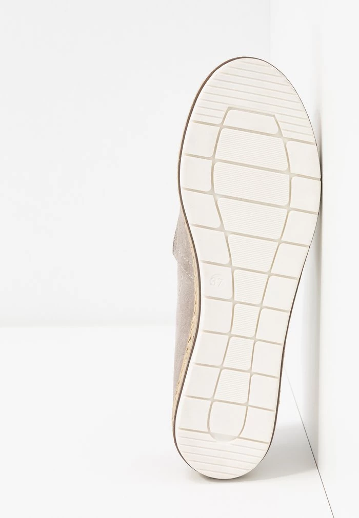 Coupon โ Anna Field LEATHER - Espadrilles - Grey ๐งจ 7 Coupon โ Anna Field LEATHER - Espadrilles - Grey ๐งจ - Image 7