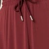 Discount ⭐ Anna Field Pleated Skirt - Dark Red 💯 -My Luxe Wardrobe Sales Store 8e13af6f0d6d4fd995d1eb6bc53330aa