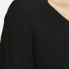 Best deal 🤩 Anna Field Blouse - Black 😀 -My Luxe Wardrobe Sales Store 8e56ba6e3a654f278fb5fad84a1ca322