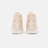 Budget 🧨 Anna Field LOVE - High-top Trainers - Light Pink 😀 -My Luxe Wardrobe Sales Store 8e58d5419afa423e8ed8bc5a2ef792a3