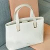 Flash Sale 🔥 Anna Field Handbag - Off-white ❤️ 8 Flash Sale 🔥 Anna Field Handbag - Off-white ❤️ -My Luxe Wardrobe Sales Store 8e5961d9e79b4392b71fe1a2da464639
