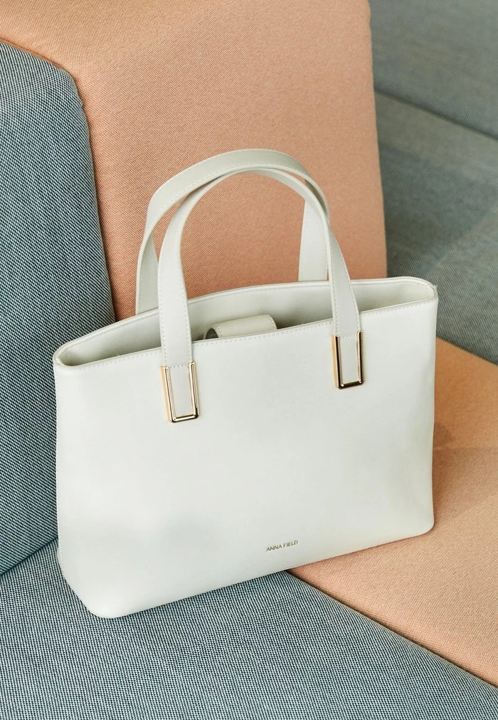 Flash Sale 🔥 Anna Field Handbag - Off-white ❤️ 3 Flash Sale 🔥 Anna Field Handbag - Off-white ❤️ - Image 3