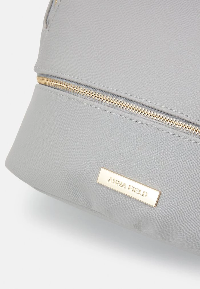 Best Pirce π Anna Field Rucksack - Light Grey π€© 7 Best Pirce π Anna Field Rucksack - Light Grey π€© - Image 7