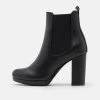 Best Pirce 💯 Anna Field High Heeled Ankle Boots - Black 🥰 7 Best Pirce 💯 Anna Field High Heeled Ankle Boots - Black 🥰 -My Luxe Wardrobe Sales Store 8efd593ca5f34b3b850c38b808ff0eb6