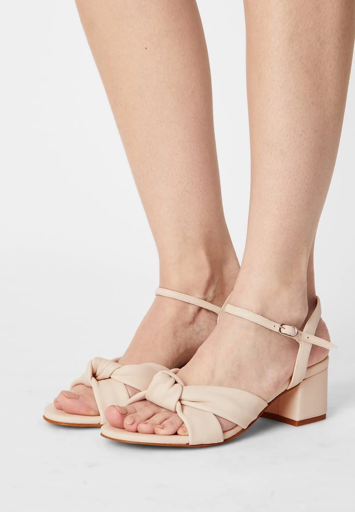 Cheap ❤️ Anna Field Sandals - Off-white ⌛ 1 Cheap ❤️ Anna Field Sandals - Off-white ⌛