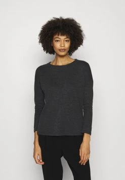 Cheap ⌛ Anna Field Jumper - Mottled Dark Grey 🎁