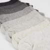 Best deal ❤️ Anna Field 8PP SNEAKER ❤️ SOCKS - SOCKS - Grey ✔️ -My Luxe Wardrobe Sales Store 8fb04d9d98ab4cfe88bd608cefef7e00