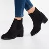 Best Sale 🛒 Anna Field Ankle Boots - Black ❤️