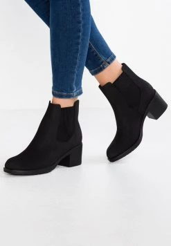 Best Sale 🛒 Anna Field Ankle Boots - Black ❤️