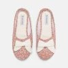 Best deal ⌛ Anna Field Slippers - Light Pink ❤️ -My Luxe Wardrobe Sales Store 901471bbe275448095099b9b113186bc