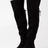 Hot Sale 🤩 Anna Field Over-the-knee Boots - Black 🤩