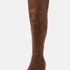 Discount 💯 Anna Field High Heeled Boots - Cognac ⌛ -My Luxe Wardrobe Sales Store 905b7aecd1164820b3c60879f809c5ba
