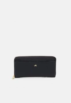 Cheapest ✔️ Anna Field Wallet - Black 🤩