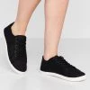 Hot Sale ❤️ Anna Field Trainers - Black 🥰