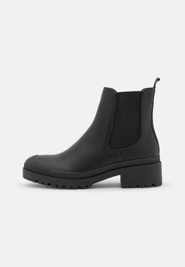 Coupon 🔥 Anna Field COMFORT - Platform Ankle Boots - Black ⌛ 2 Coupon 🔥 Anna Field COMFORT - Platform Ankle Boots - Black ⌛ - Image 2