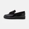 Hot Sale 🥰 Anna Field COMFORT - Slip-ons - Black 😍 -My Luxe Wardrobe Sales Store 9114a864a8bb4e03b79e07f5c5a6d44c