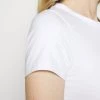 Best reviews of ✨ Anna Field 2 PACK - Basic T-shirt - White ⌛ -My Luxe Wardrobe Sales Store 911a841d45d549069d7fbd457781f541